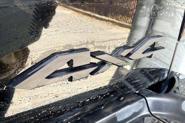 new 2025 Ram 2500 car, priced at $70,080