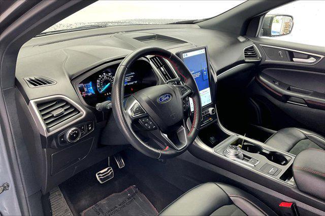 used 2023 Ford Edge car, priced at $36,267