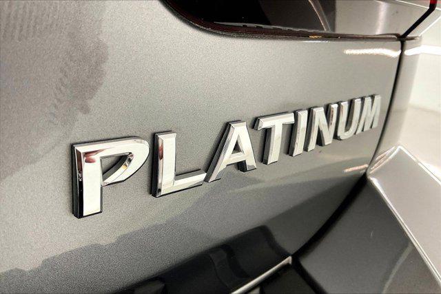 used 2023 Nissan Armada car, priced at $42,990