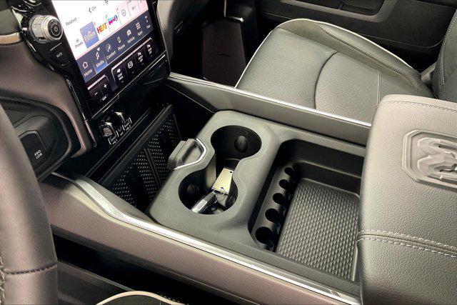 new 2026 Ram 3500 car, priced at $91,350