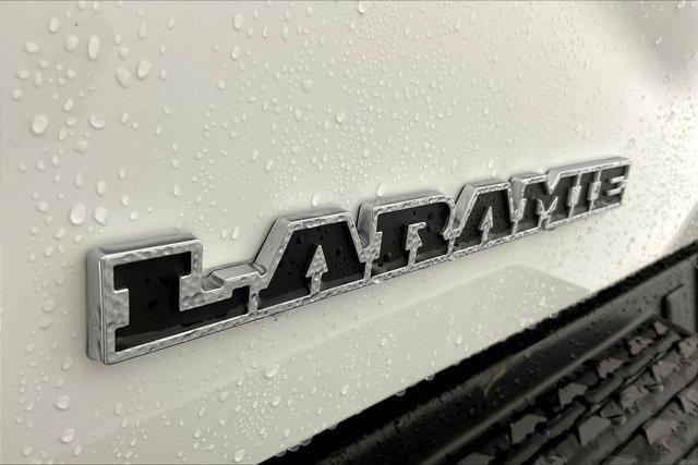 new 2026 Ram 3500 car, priced at $91,350