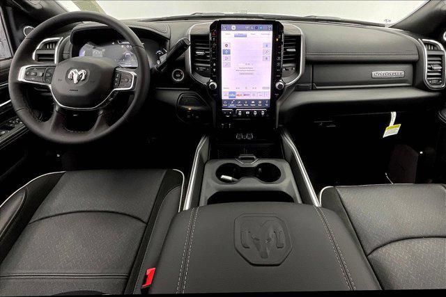 new 2026 Ram 3500 car, priced at $91,350