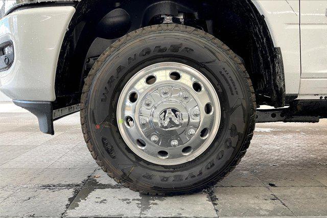 new 2026 Ram 3500 car, priced at $91,350