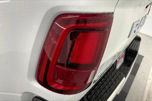 new 2026 Ram 3500 car, priced at $91,350