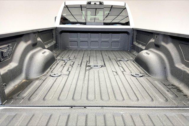 new 2026 Ram 3500 car, priced at $91,350