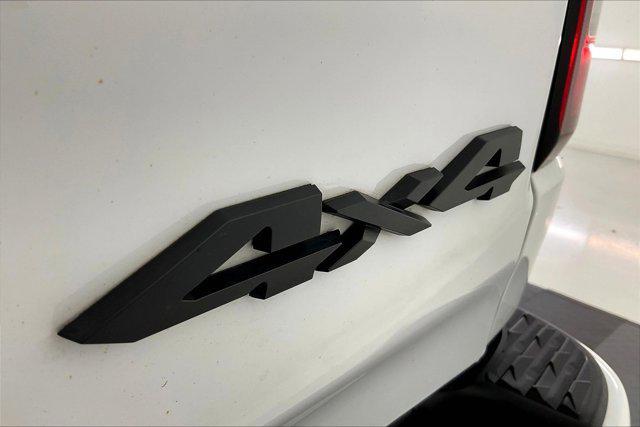 used 2021 Ram 1500 car, priced at $41,500