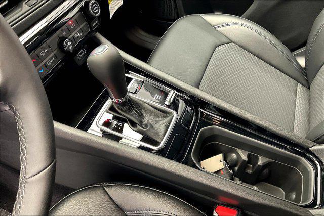 new 2026 Jeep Compass car, priced at $31,590