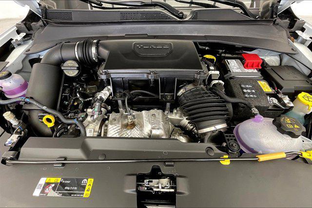 new 2026 Jeep Compass car, priced at $31,590