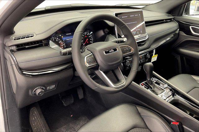 new 2026 Jeep Compass car, priced at $31,590