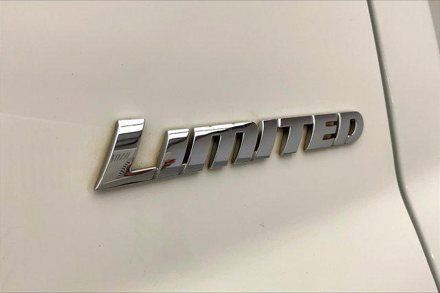 used 2020 Toyota Tundra car, priced at $44,024