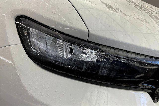 new 2025 Jeep Grand Cherokee car, priced at $49,640