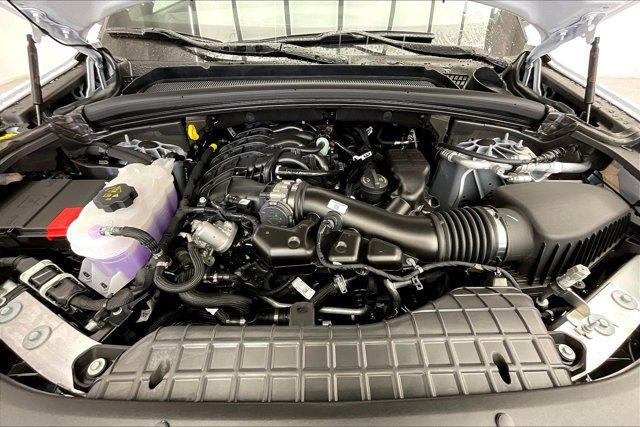 new 2025 Jeep Grand Cherokee car, priced at $49,640