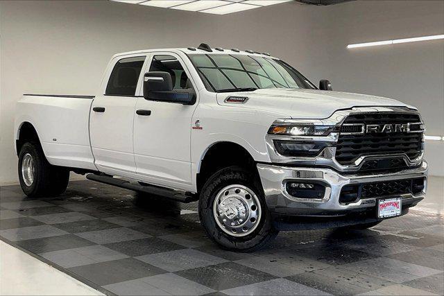 new 2026 Ram 3500 car, priced at $71,775