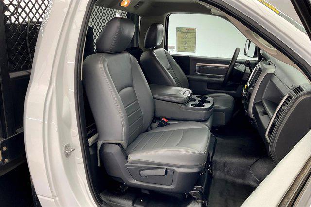 used 2016 Ram 3500 car, priced at $50,434