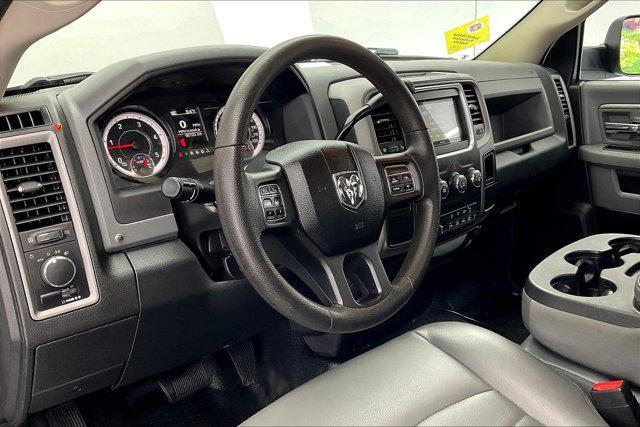 used 2016 Ram 3500 car, priced at $50,434