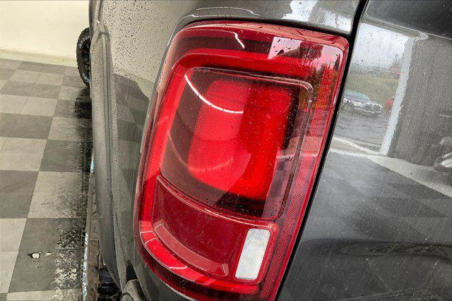 new 2025 Ram 2500 car, priced at $82,305