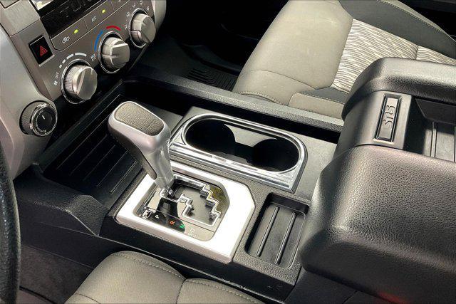used 2019 Toyota Tundra car, priced at $41,474