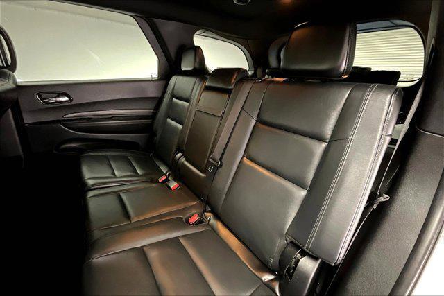 used 2022 Dodge Durango car, priced at $31,998