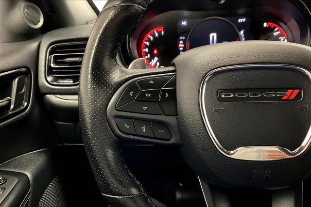 used 2022 Dodge Durango car, priced at $31,998