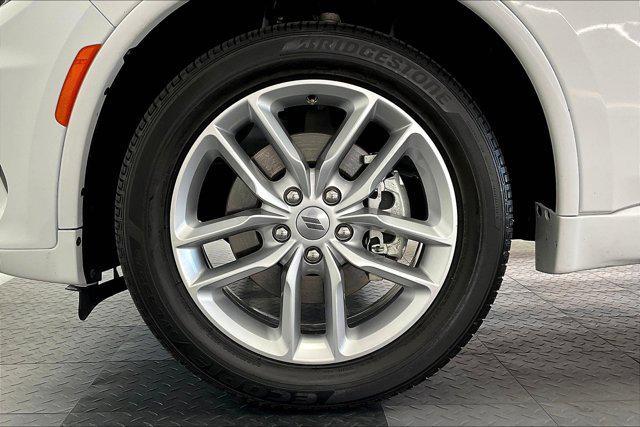 used 2022 Dodge Durango car, priced at $31,998