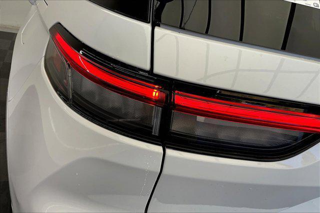 new 2025 Jeep Grand Cherokee car, priced at $59,080