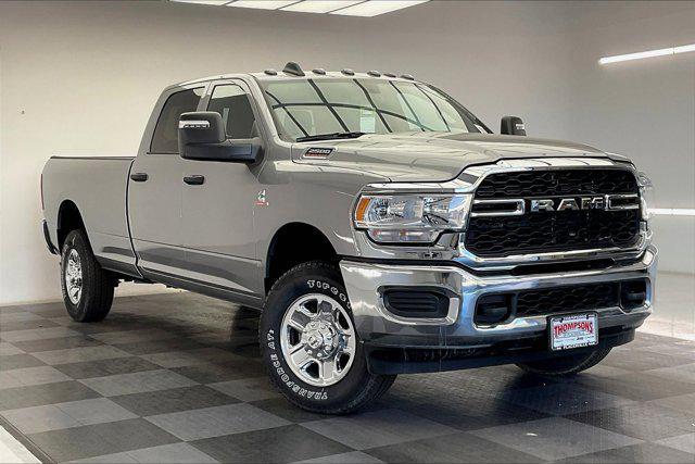 new 2024 Ram 2500 car, priced at $62,640