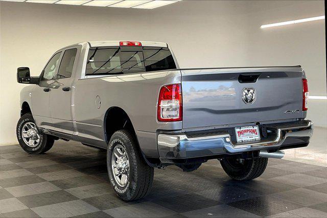 new 2024 Ram 2500 car, priced at $62,640