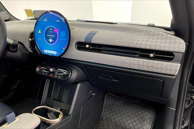 used 2025 MINI Hardtop car, priced at $29,988