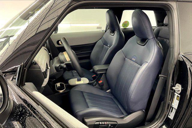 used 2025 MINI Hardtop car, priced at $29,988