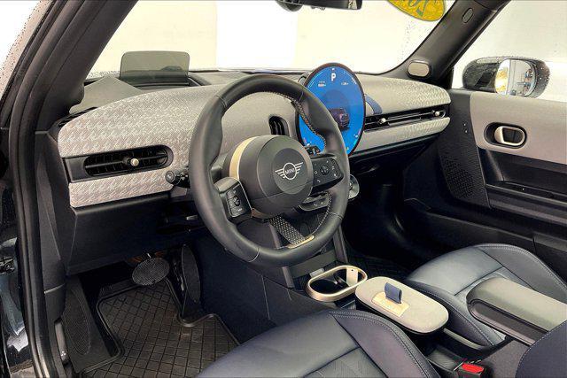 used 2025 MINI Hardtop car, priced at $29,988