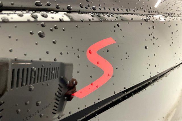 used 2025 MINI Hardtop car, priced at $29,988