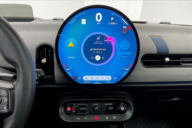 used 2025 MINI Hardtop car, priced at $29,988