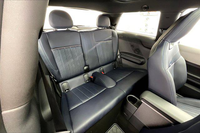 used 2025 MINI Hardtop car, priced at $29,988