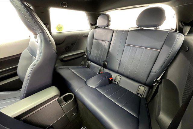 used 2025 MINI Hardtop car, priced at $29,988