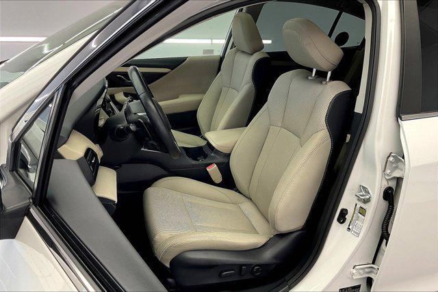 used 2022 Subaru Legacy car, priced at $23,990