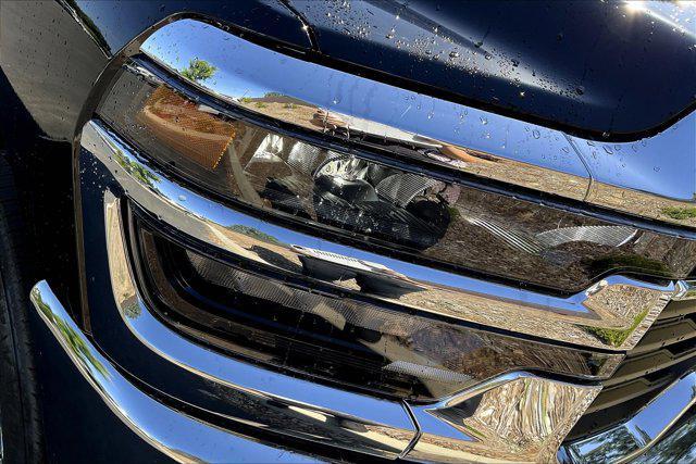 new 2025 Ram 2500 car, priced at $77,315