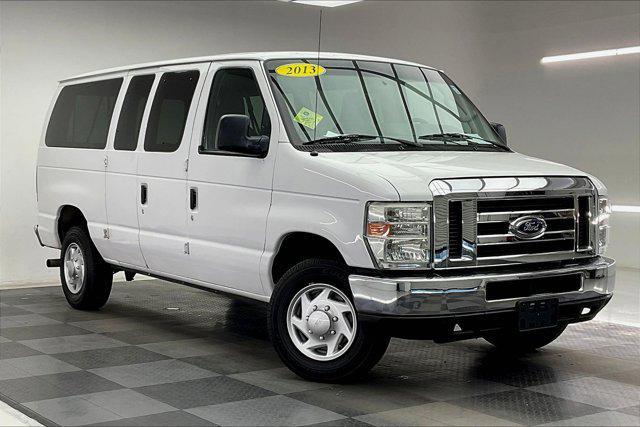 used 2013 Ford E350 Super Duty car, priced at $9,995