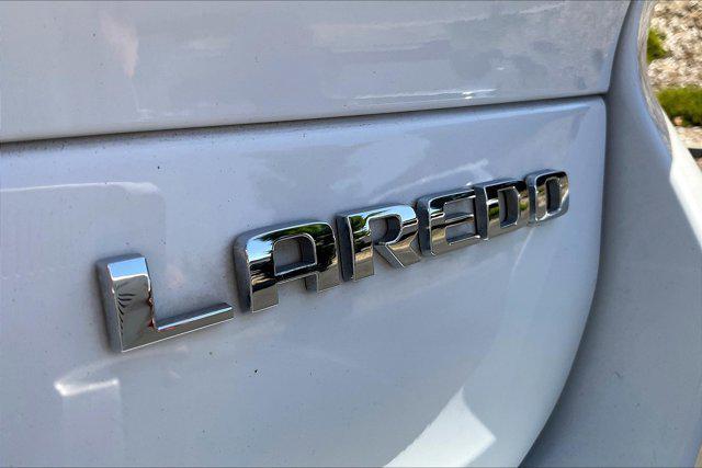 used 2023 Jeep Grand Cherokee L car, priced at $32,524