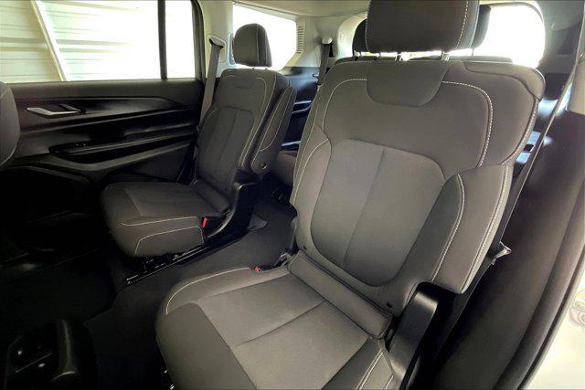 used 2023 Jeep Grand Cherokee L car, priced at $32,524