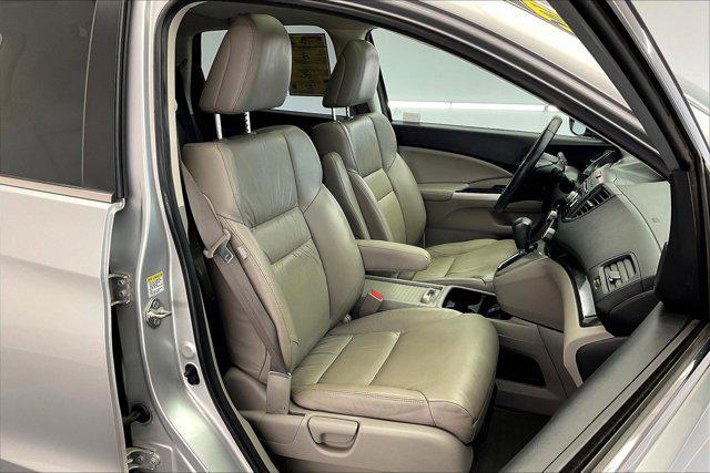used 2014 Honda CR-V car, priced at $13,280