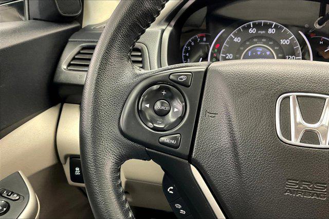 used 2014 Honda CR-V car, priced at $13,280