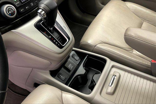 used 2014 Honda CR-V car, priced at $13,280
