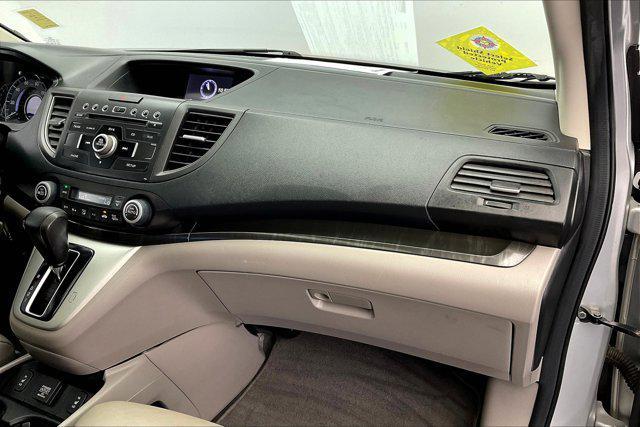 used 2014 Honda CR-V car, priced at $13,280