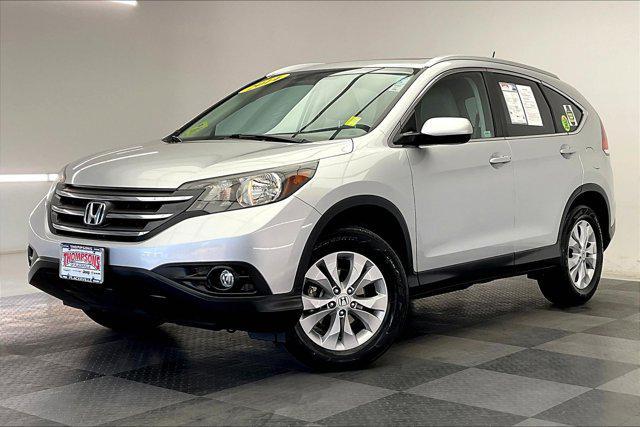 used 2014 Honda CR-V car, priced at $13,280