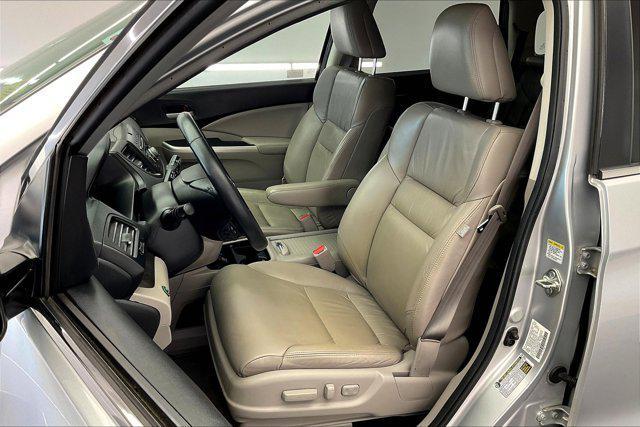 used 2014 Honda CR-V car, priced at $13,280