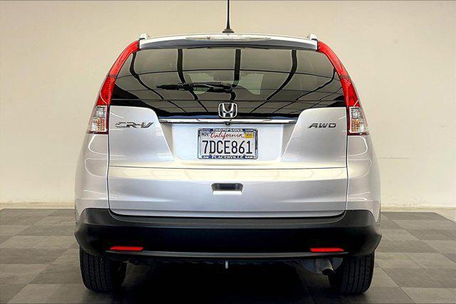 used 2014 Honda CR-V car, priced at $13,280