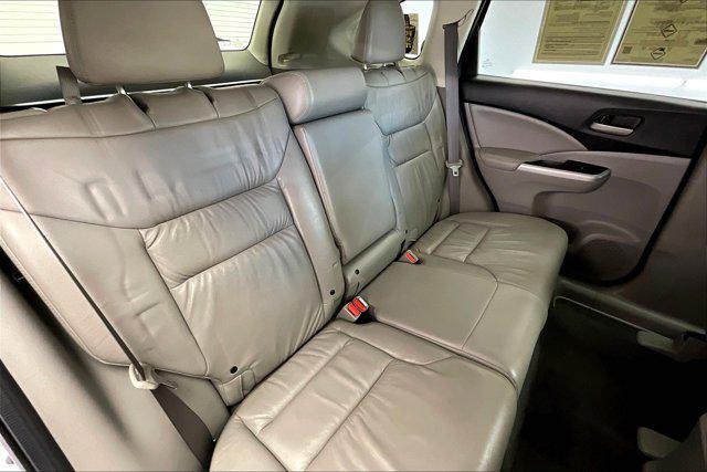 used 2014 Honda CR-V car, priced at $13,280