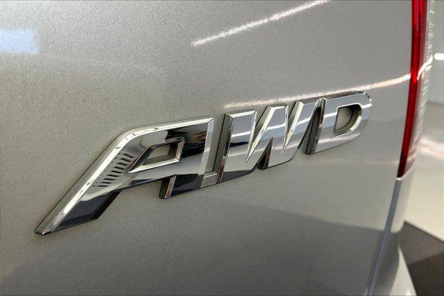 used 2014 Honda CR-V car, priced at $13,280