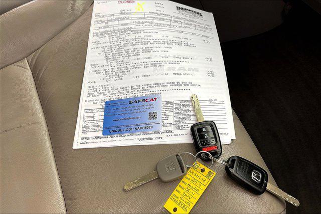 used 2014 Honda CR-V car, priced at $13,280