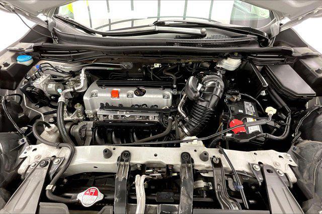 used 2014 Honda CR-V car, priced at $13,280